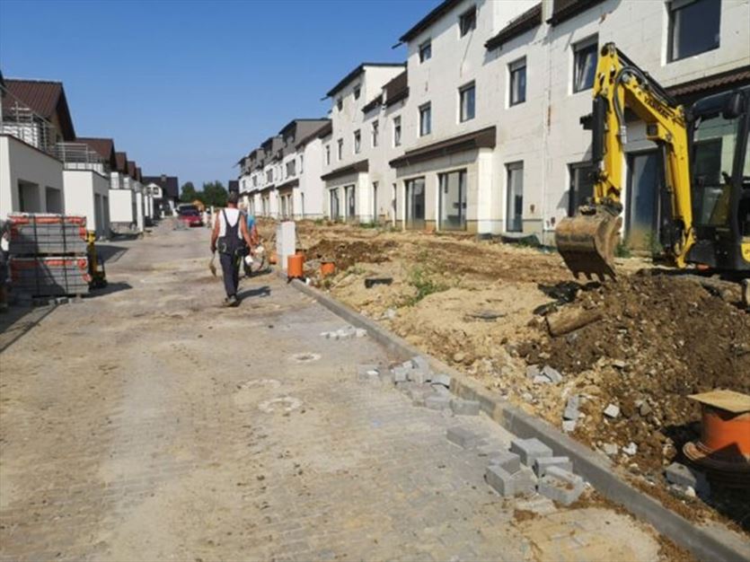 Budowa instalacji wodno-kanalizacyjnych, Instalkam Michał Kamiński, Tychy